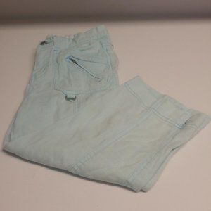 Arizona Capri Pants Girls